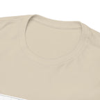 Vintage Belleville Map Unisex Tee