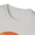 Wolfe Island Unisex Soft T-Shirt